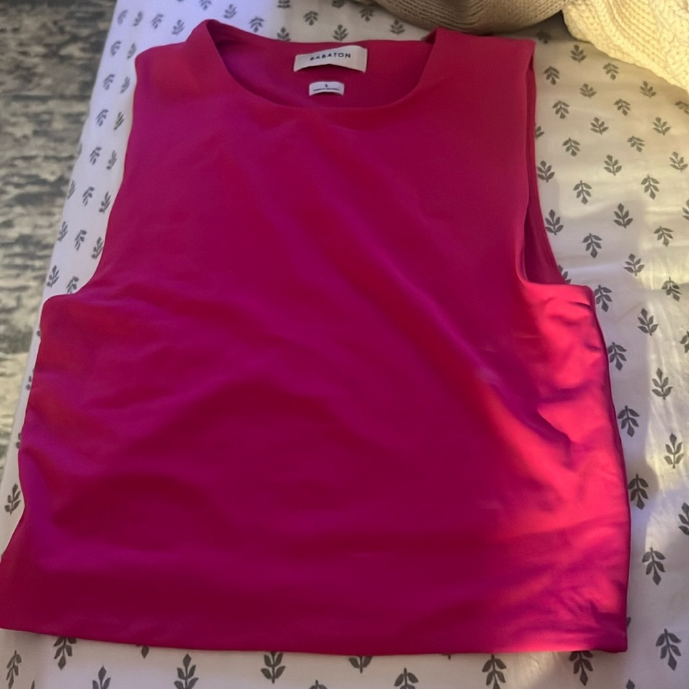 Babaton top